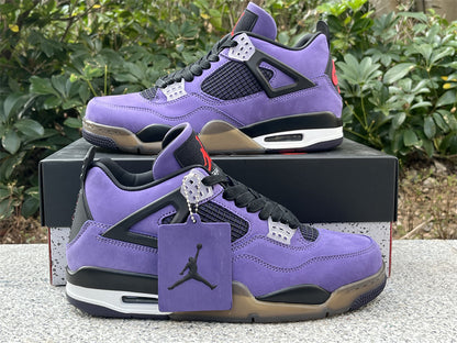 AIR JORDAN 4