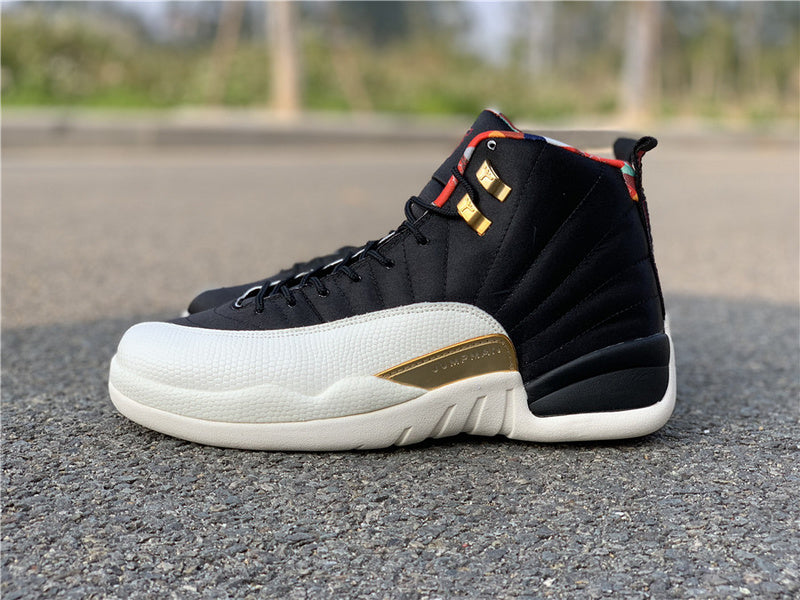 AIR JORDAN 12