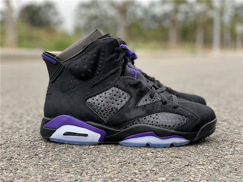 AIR JORDAN 6