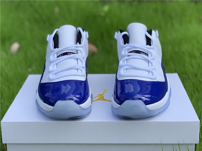 AIR JORDAN 11