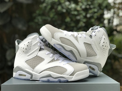 AIR JORDAN 6