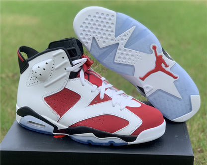 AIR JORDAN 6