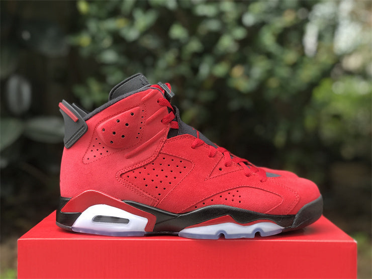 AIR JORDAN 6