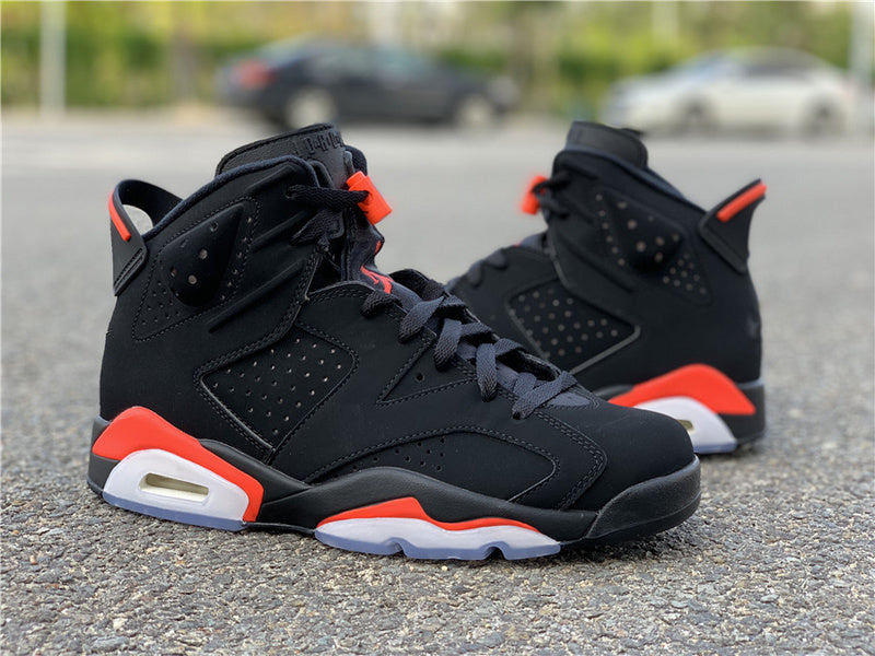 AIR JORDAN 6