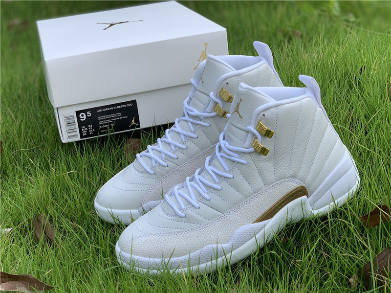 AIR JORDAN 12