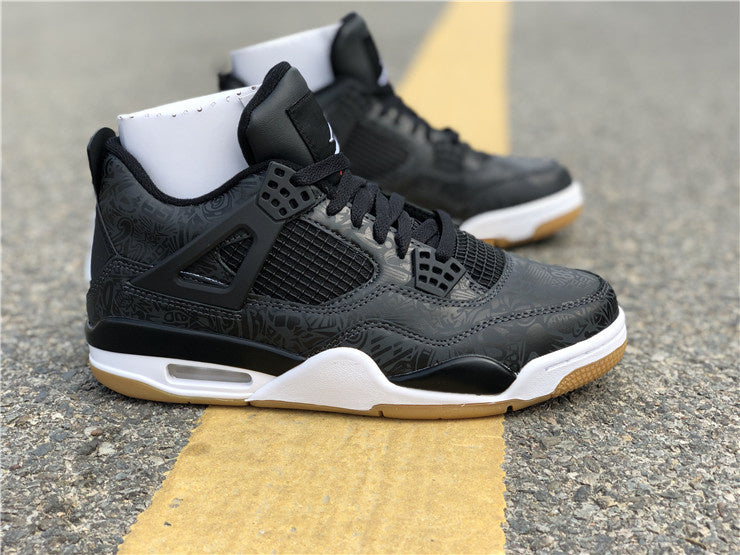 AIR JORDAN 4