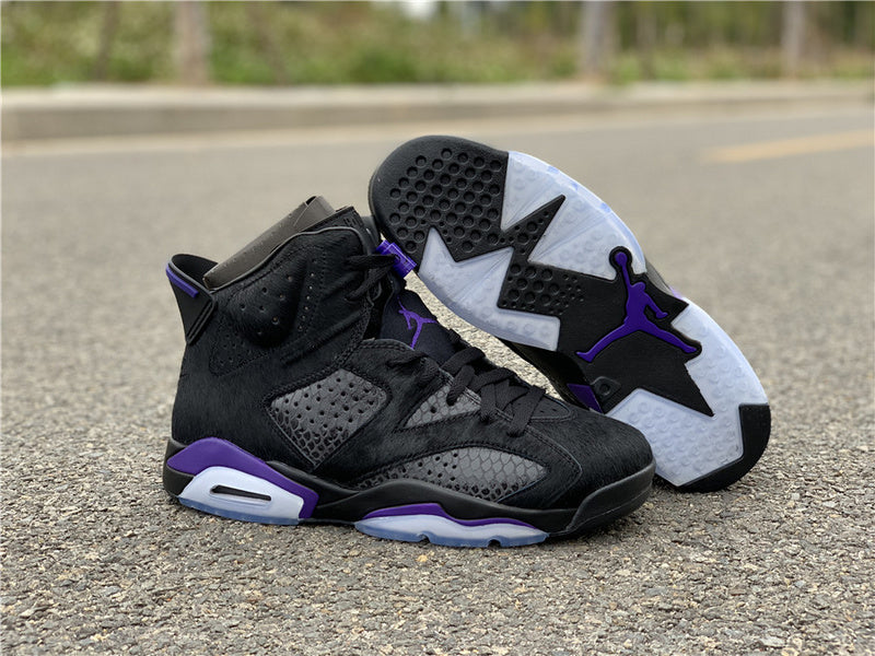 AIR JORDAN 6