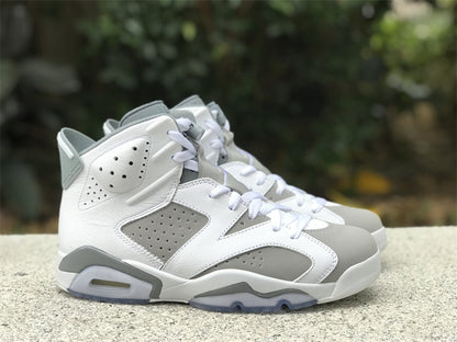 AIR JORDAN 6