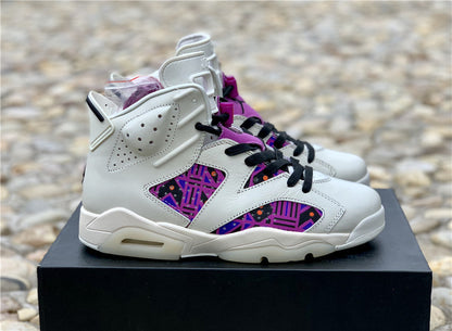 AIR JORDAN 6