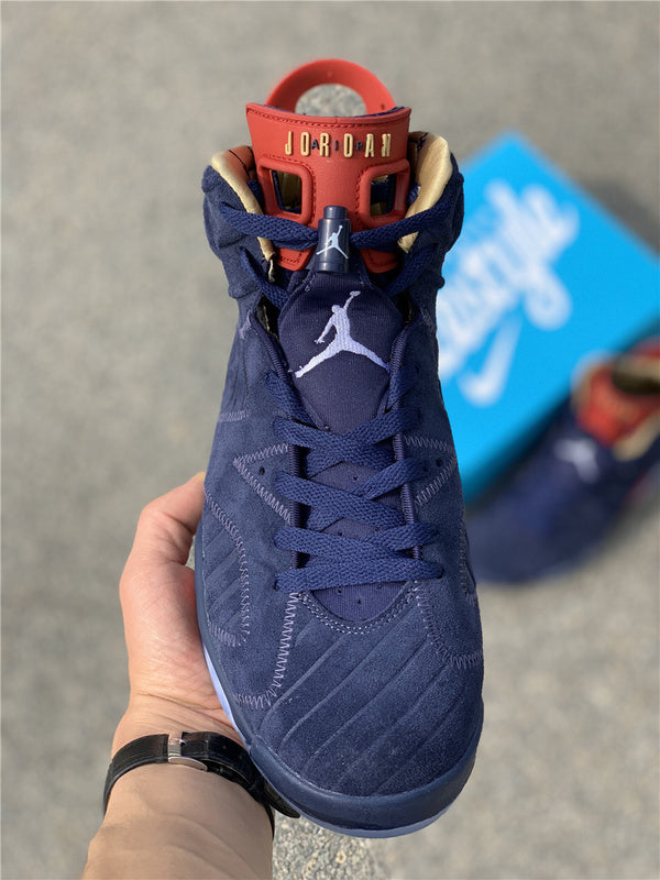 AIR JORDAN 6