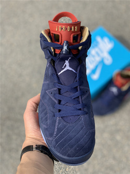 AIR JORDAN 6