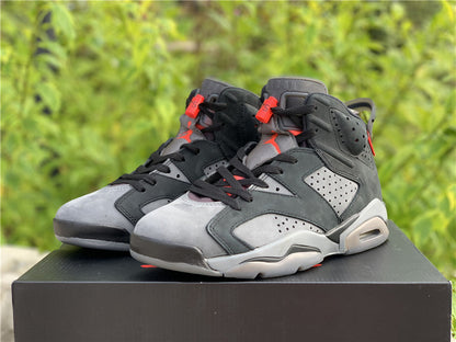 AIR JORDAN 6