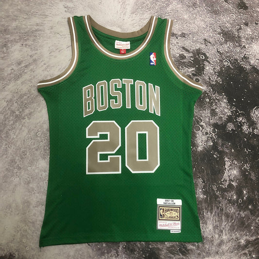 CAMISETA NBA