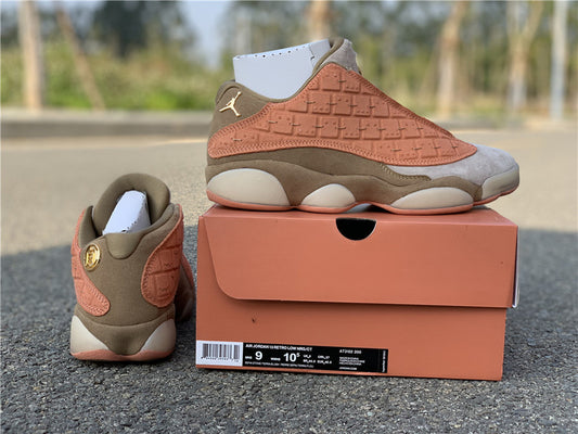 AIR JORDAN 13