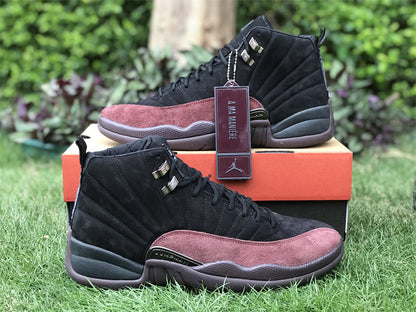 AIR JORDAN 12