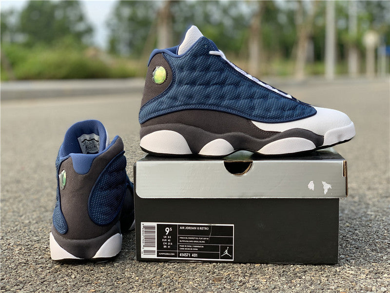 AIR JORDAN 13