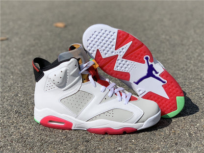 AIR JORDAN 6