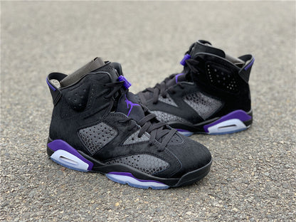 AIR JORDAN 6