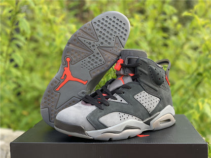 AIR JORDAN 6