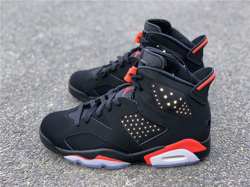 AIR JORDAN 6