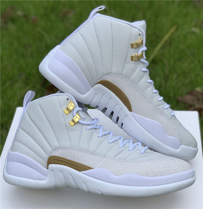 AIR JORDAN 12