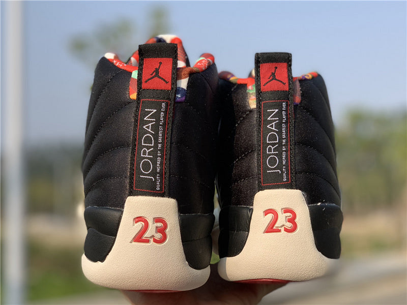 AIR JORDAN 12