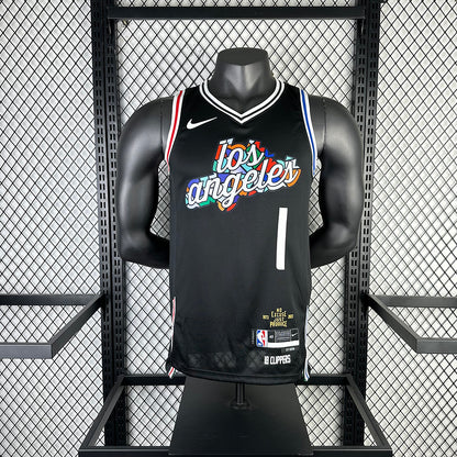 CAMISETA NBA