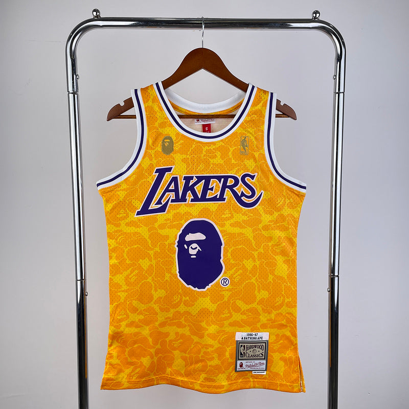 CAMISETA NBA