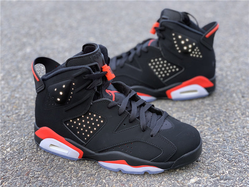 AIR JORDAN 6