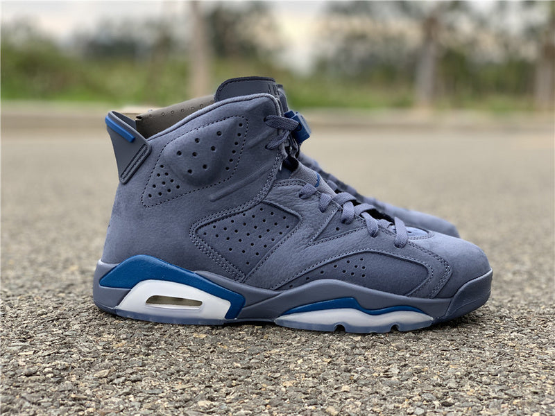 AIR JORDAN 6