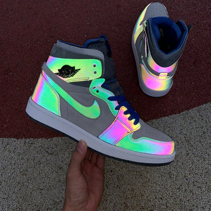 NIKE AIR JORDAN 1