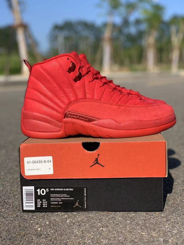 AIR JORDAN 12