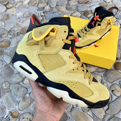 AIR JORDAN 6