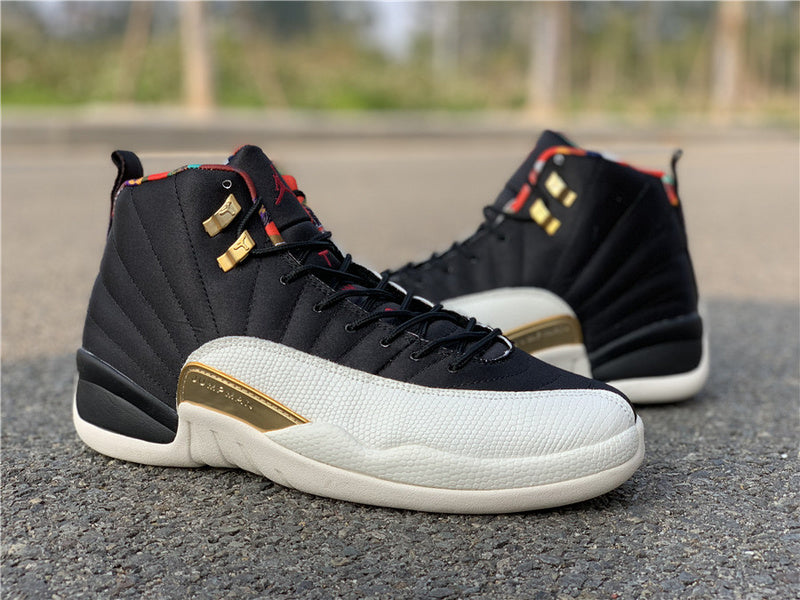 AIR JORDAN 12