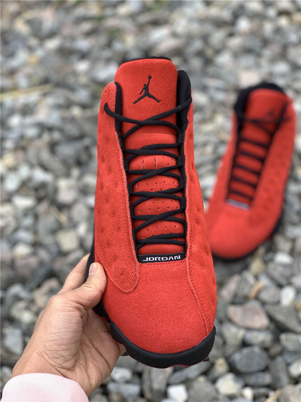 AIR JORDAN 13