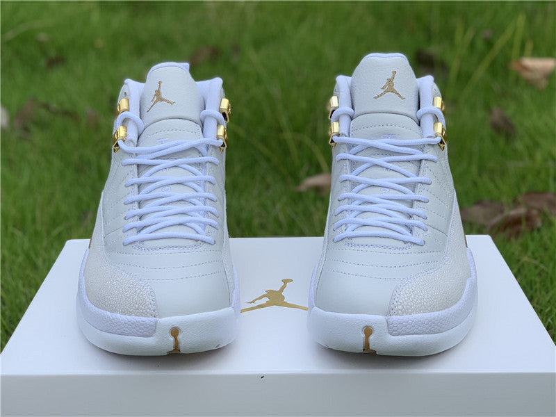 AIR JORDAN 12