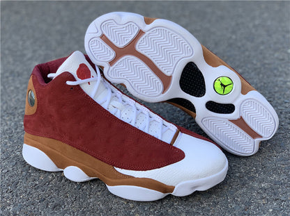 AIR JORDAN 13