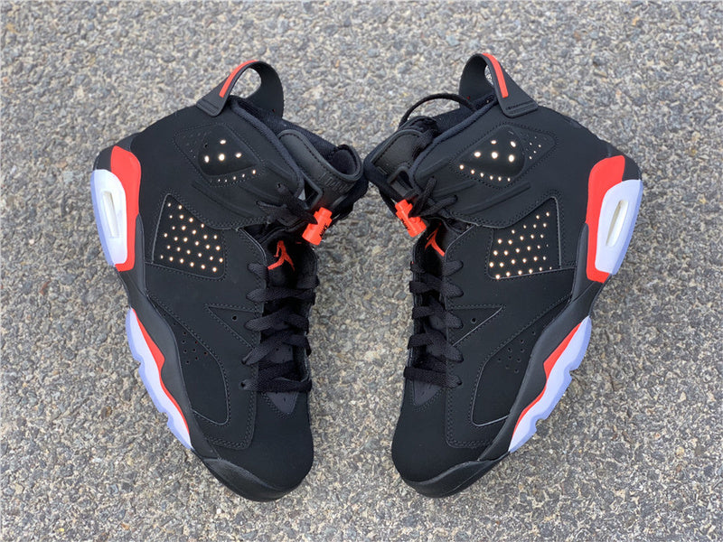 AIR JORDAN 6