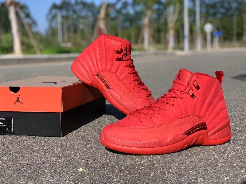 AIR JORDAN 12