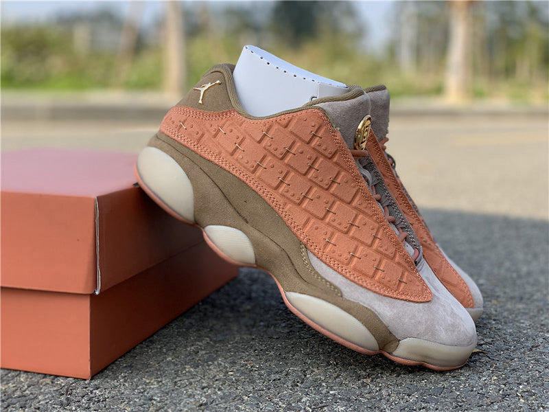 AIR JORDAN 13