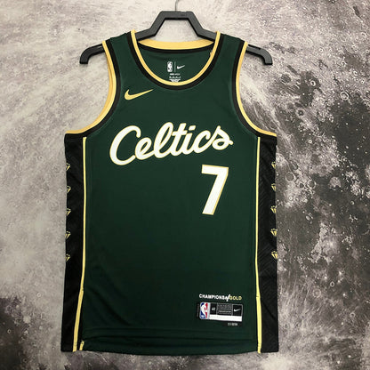 CAMISETA NBA