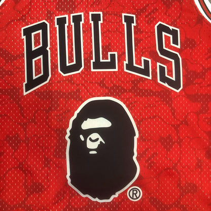 CAMISETA NBA