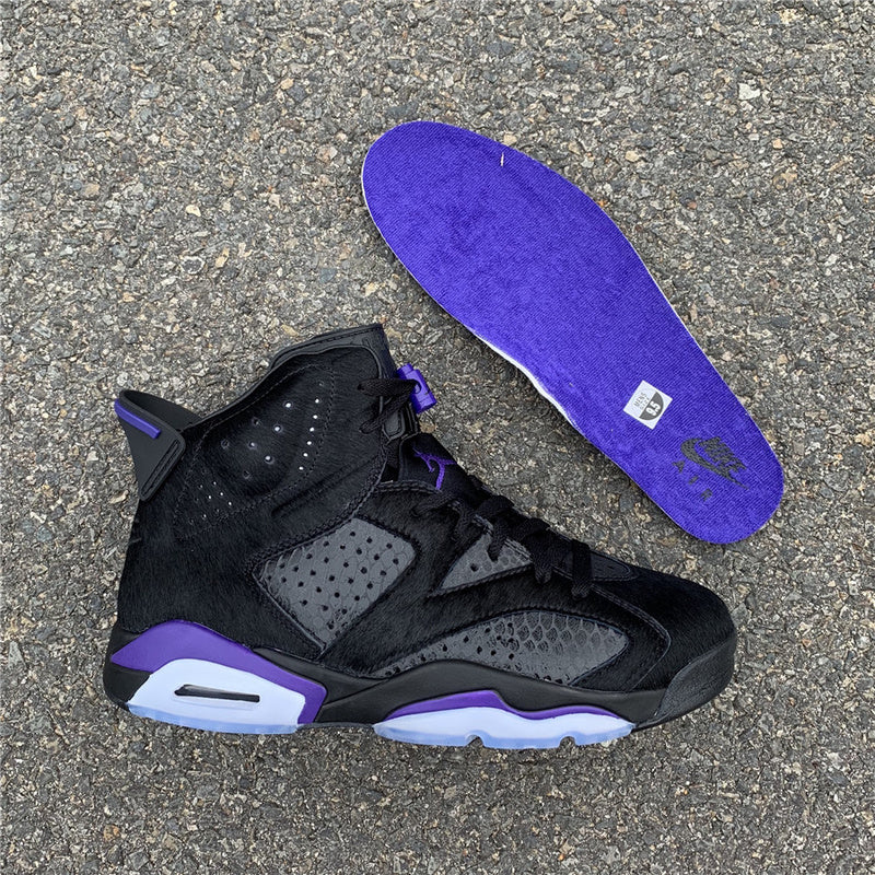 AIR JORDAN 6