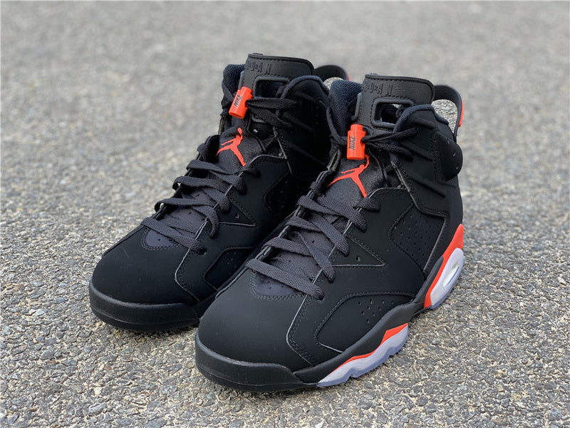 AIR JORDAN 6