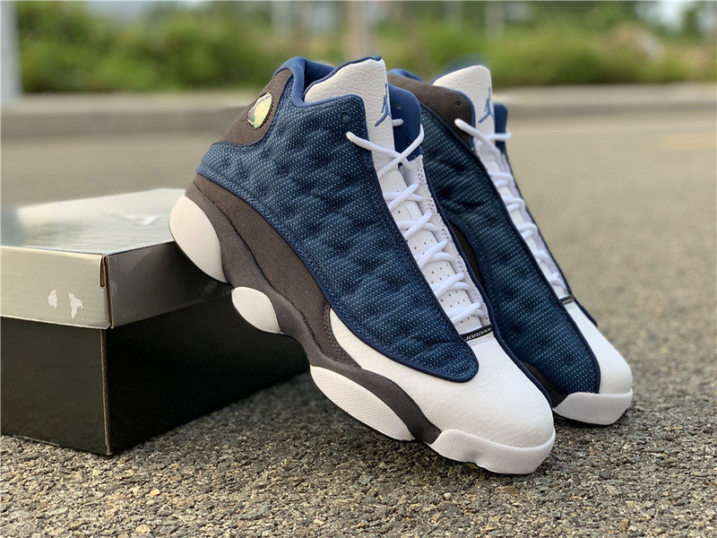 AIR JORDAN 13