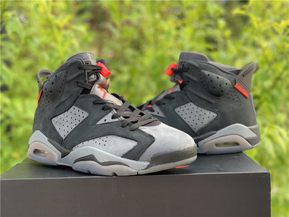 AIR JORDAN 6