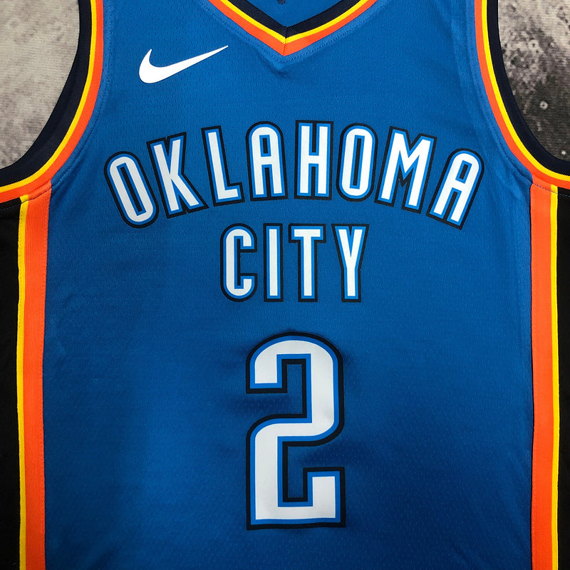 CAMISETA NBA