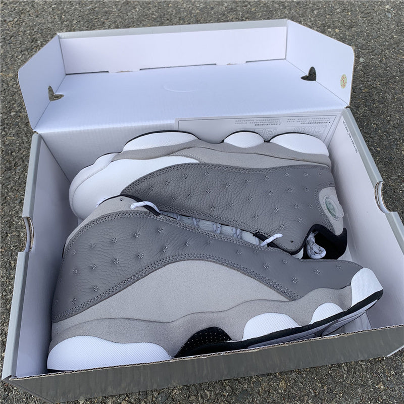 AIR JORDAN 13