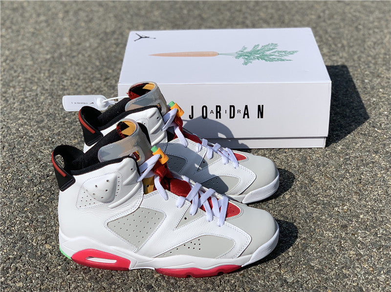 AIR JORDAN 6