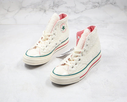 CONVERSE